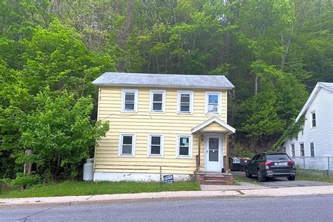 houses for rent in ellenville